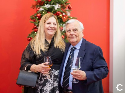 CONFIMI AWARDS II EDIZIONE | 11 DICEMBRE 2025